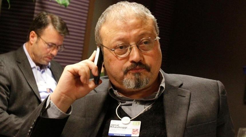 ABD Dışişleri Bakanı Pompeo'dan Suudi Arabistan'a Kaşıkçı uyarısı!