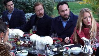 Ufak Tefek Cinayetler'de Tülin Özen'in yerine Meryem Uzerli mi geliyor?