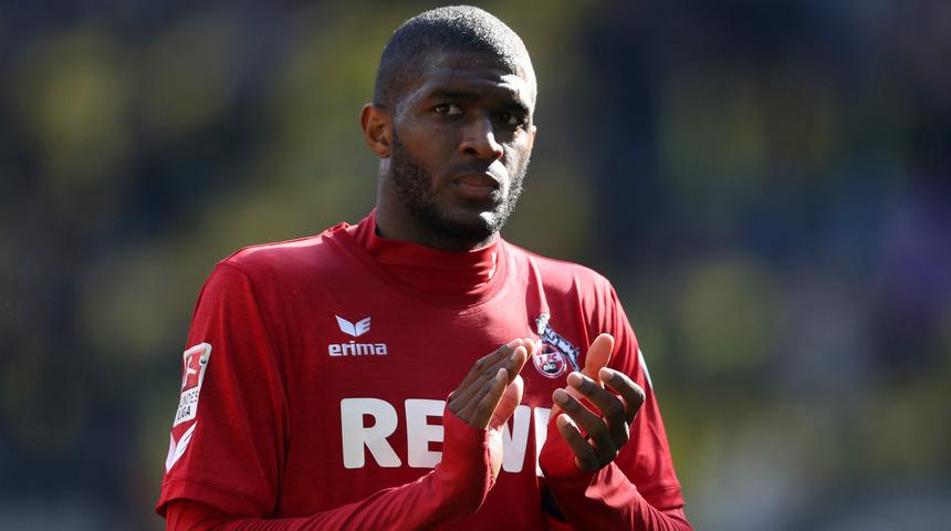 Stuttgart, Anthony Modeste'yi transfer etmek istiyor