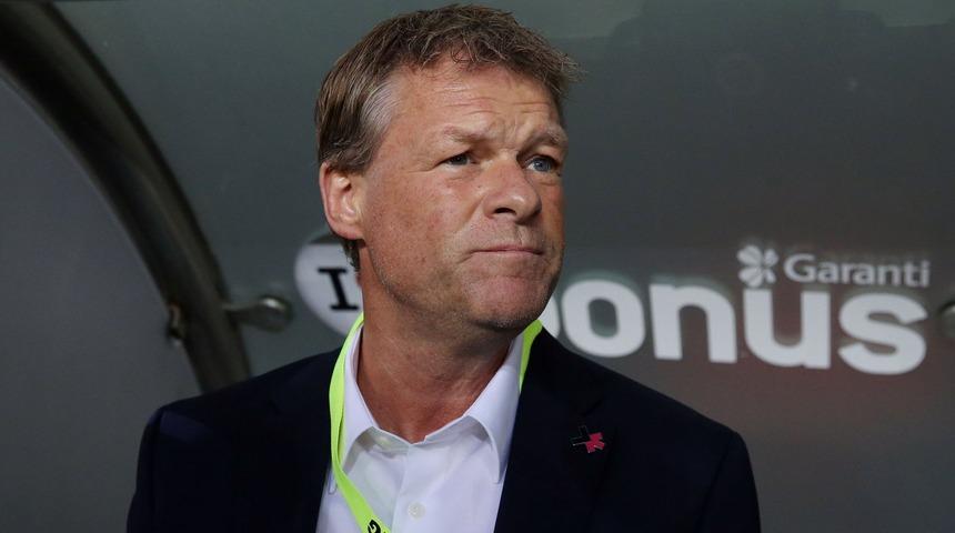 Erwin Koeman: Fenerbah&ccedil;e'de &ccedil;ok uzun s&uuml;re kalacağımı d&uuml;ş&uuml;nm&uuml;yorum