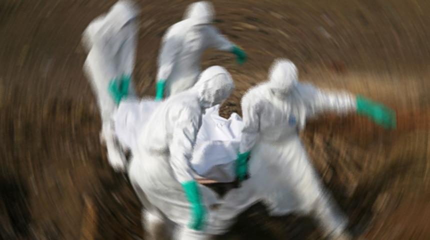 Binlerce kişi risk altında! Korkunç rakam: 170 ölü