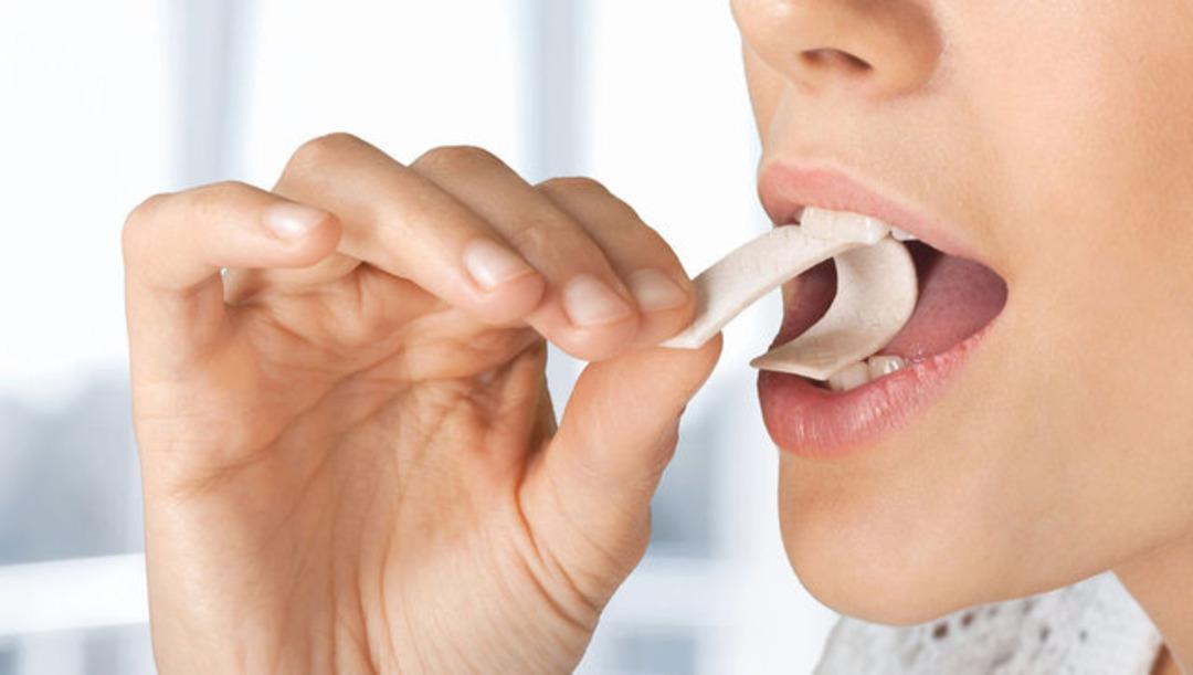 Yutulan sakız midede 7 yıl mı kalıyor?