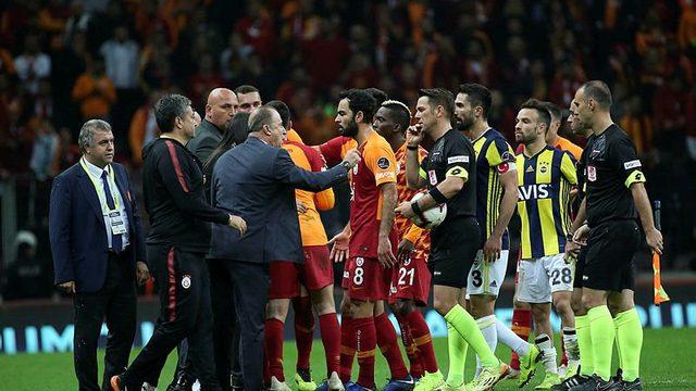Fatih Terim neden 7 maç ceza aldı? Flaş iddia