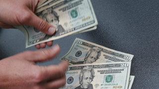 Dolar ne kadar, bugün (9 Nisan) dolar kuru kaç TL? 