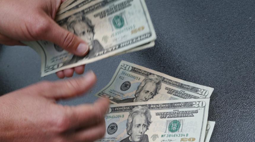 Dolar ne kadar, bugün (7 Şubat) dolar kuru kaç TL? 