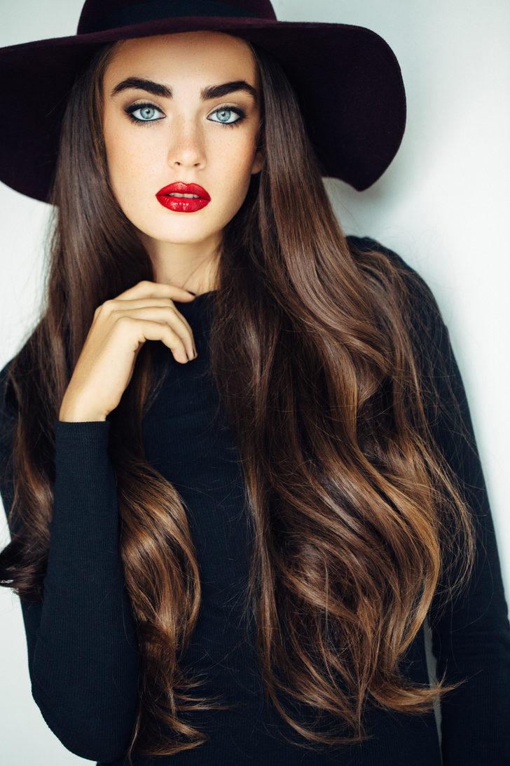 Siyah giyenler dikkat! Renk seçimleriniz psikolojinizi ele veriyor G2