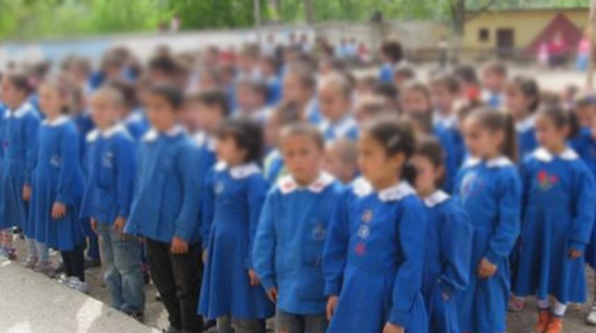 Milli Eğitim Bakanlığı'nın Danıştay'a Öğrenci Andı itirazı: Çağdışı bir yaklaşım!