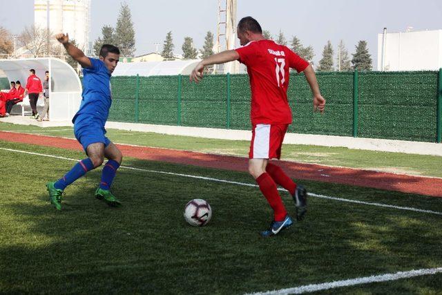 Balıkesir’de amatör maçlarda haftanın sonuçları