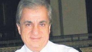 Ünlü jinekolog Fecri Sevilen tutuklandı!