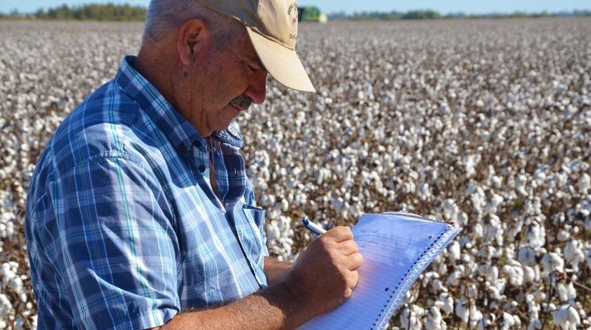 Pamuk &uuml;retiminde yeni bir sayfa a&ccedil;ılıyor