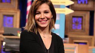 Aylin Kontente'den 'Güldür Güldür' açıklaması