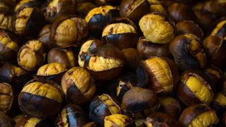 Sevmeyeni Yok, Faydası Çok: Kestanenin Birçok Derde Deva Olduğunun 7 Kanıtı