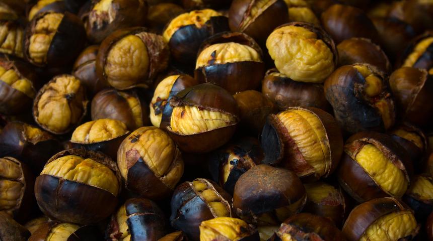 Sevmeyeni Yok, Faydası Çok: Kestanenin Birçok Derde Deva Olduğunun 7 Kanıtı