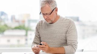 Diyabet hastalarına müjde! İnsülin iğnesi tarih oluyor