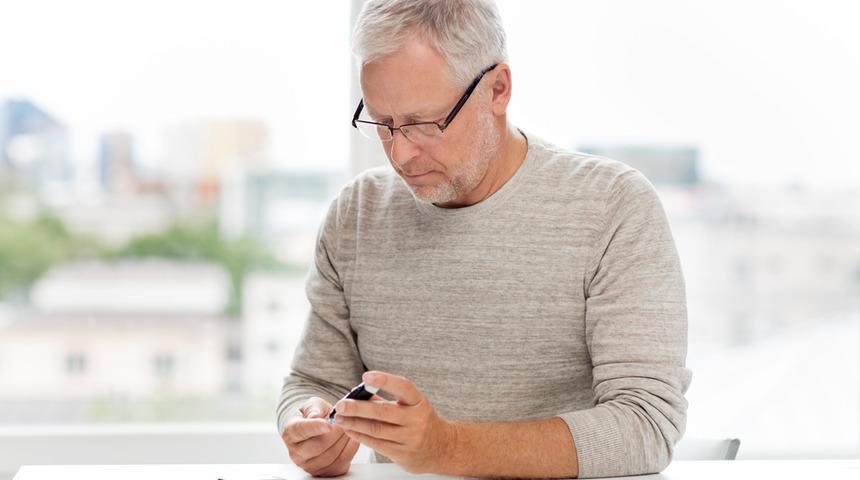 Diyabet hastalarına müjde! İnsülin iğnesi tarih oluyor