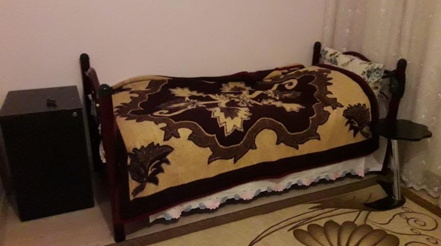 Pursaklarlı hanımlar sosyal sorumluluk projesiyle y&uuml;zleri g&uuml;ld&uuml;r&uuml;yor