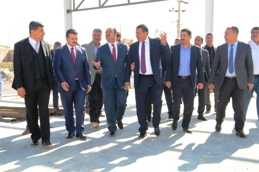 Harran&lsquo;ın yıldızı yeni projelerle parlıyor