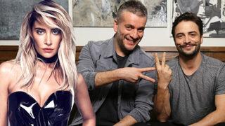 Ahmet Kural-Murat Cemcir zarar etti mi? Murat Cemcir o iddialara yanıt verdi! 