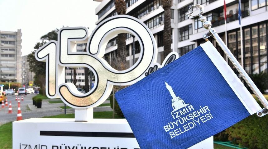 B&uuml;y&uuml;kşehir&rsquo;den &rsquo;İzmir Sempozyumu&rsquo;