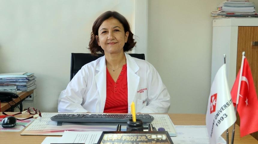 Başkent&rsquo;te "D&uuml;nya Diyabet G&uuml;n&uuml;" etkinliği