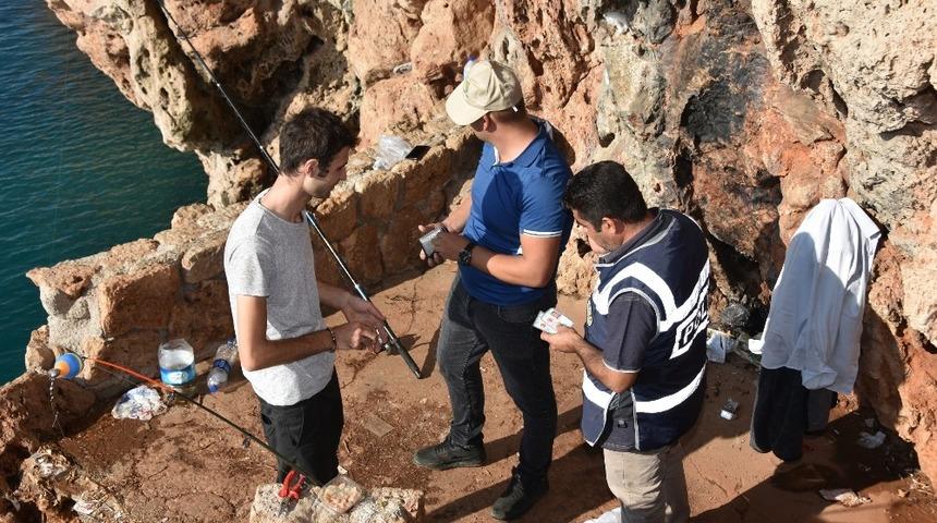 Antalya&rsquo;da &ldquo;T&uuml;rkiye G&uuml;ven Huzur Uygulaması&rdquo;