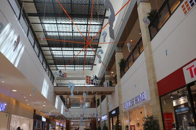 Şanlıurfa Piazza’ya Platinum ödülü verildi