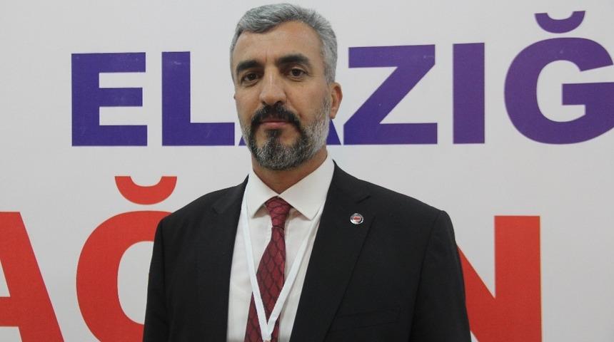 Eğitim Bir-Sen&rsquo;de Bahşi g&uuml;ven tazeledi