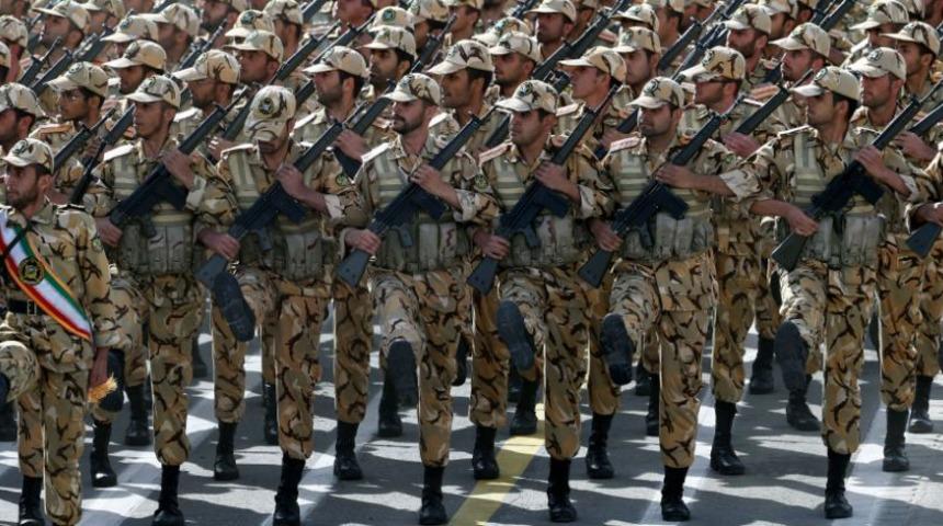 İran'dan tehdit gibi a&ccedil;ıklama: Hazırız