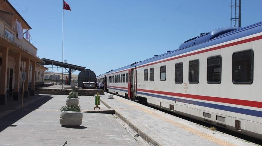 Kurtalan vagon m&uuml;zeler ile tanıtılacak