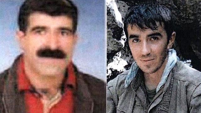 Terör örgütü PKK'ya dev darbe! Gavur Sülo yakalandı