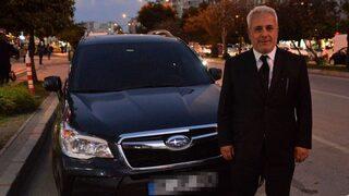 Belediye başkanından takdir toplayan davranış! 'Ambulansın önüne geçti, eskortluk yaptı' 