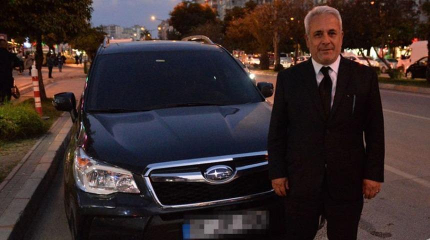 Belediye başkanından takdir toplayan davranış! 'Ambulansın önüne geçti, eskortluk yaptı' 