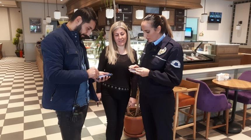 Adıyaman&rsquo;da huzur uygulaması yapıldı