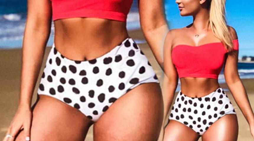  Modellerin m&uuml;kemmel v&uuml;cut uğruna bizden sakladığı 'sırlar' 