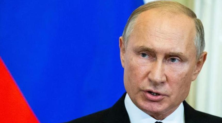 Putin Türkiye'ye geliyor