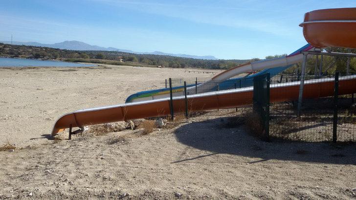 Eğirdir Gölü için korkutan uyarı! 'Kritik seviyenin altında...' G3