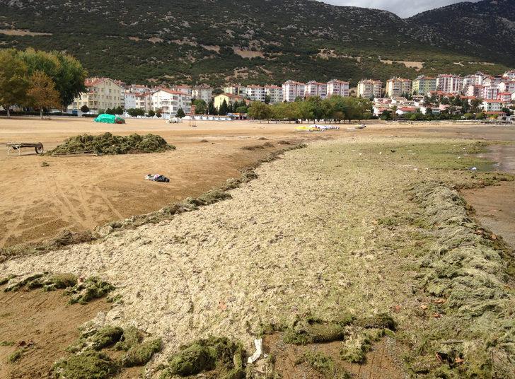 Eğirdir Gölü için korkutan uyarı! 'Kritik seviyenin altında...' G1