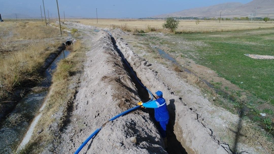VASKİ&rsquo;den hizmet seferberliği