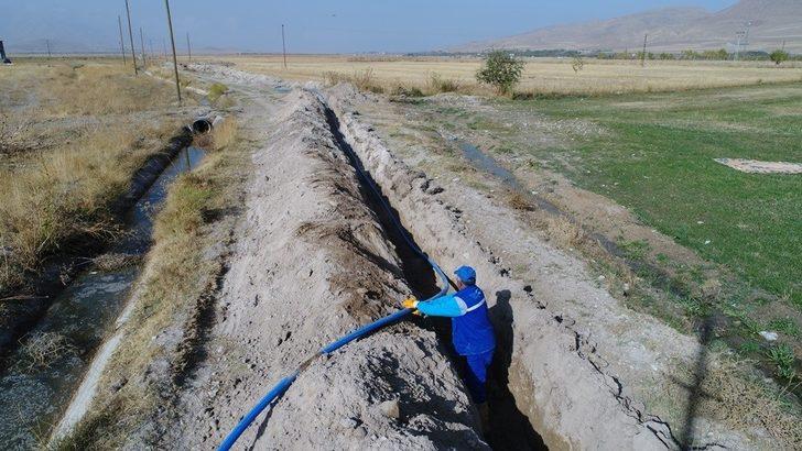 VASKİ’den hizmet seferberliği G1