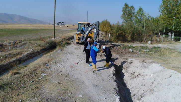 VASKİ’den hizmet seferberliği G3