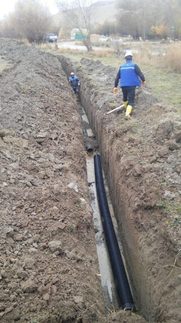 VASKİ’den hizmet seferberliği G4