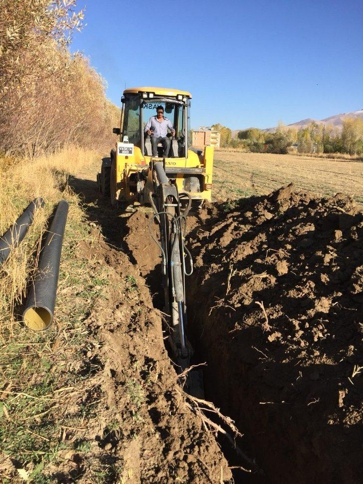 VASKİ’den hizmet seferberliği G5