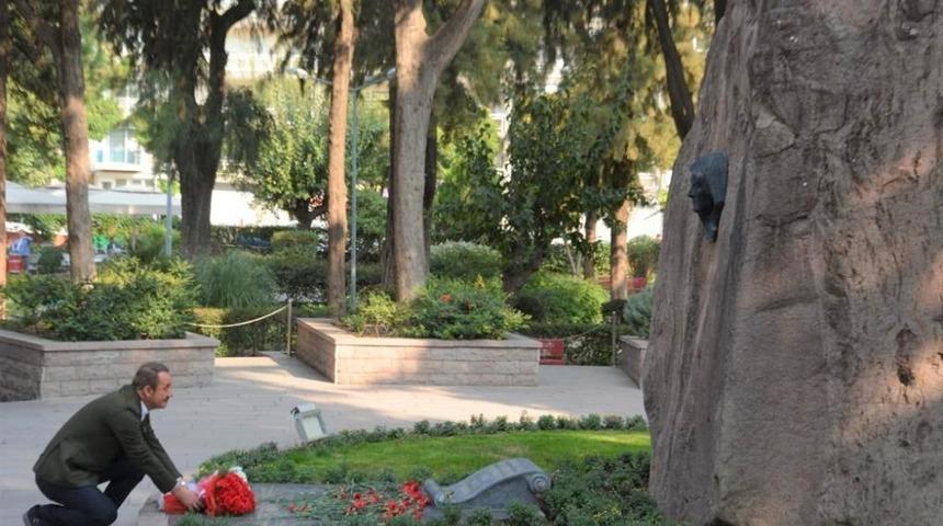 AK Parti İzmir’in ‘10 Kasım’ filmi, 10 milyon izleyiciye ulaştı