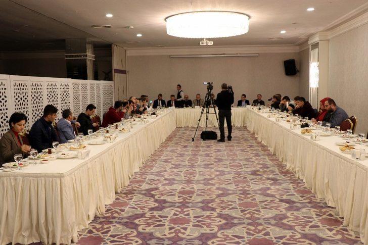 Rıdvan Özüm, belediye başkanlığı aday adaylığını açıkladı G3