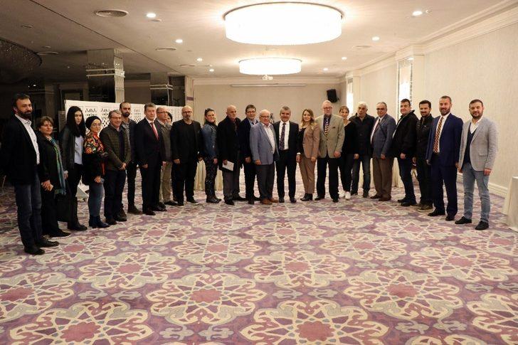 Rıdvan Özüm, belediye başkanlığı aday adaylığını açıkladı G4