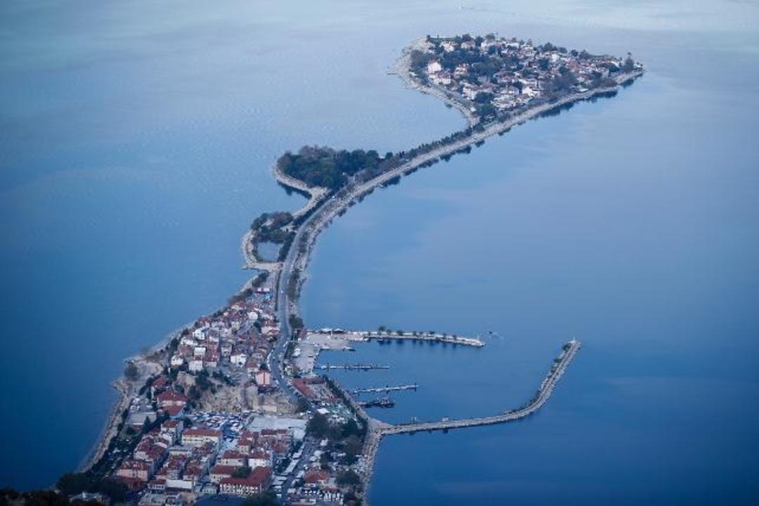 Eğirdir G&ouml;l&uuml; i&ccedil;in korkutan uyarı! 'Kritik seviyenin altında...'