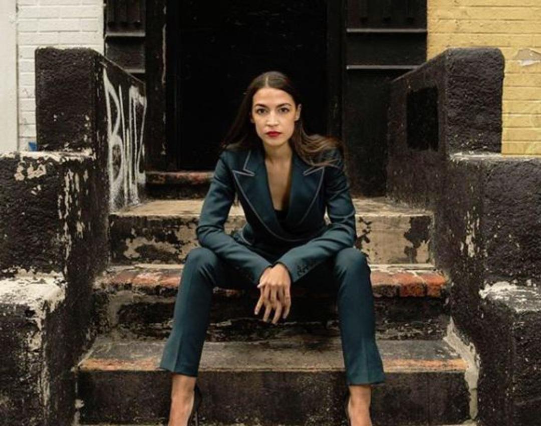 ABD Meclisi'ne se&ccedil;ildi ama taşınacak parası yok