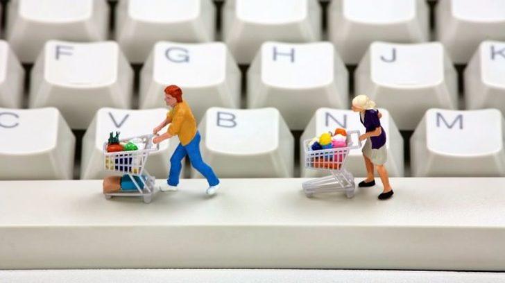 İnternetten güvenli alışverişin 10 altın kuralı!  G1