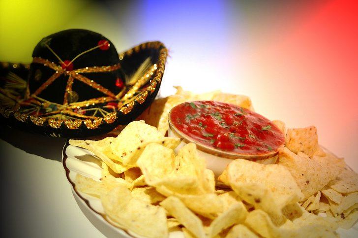 Meksika Konseptli Partiler