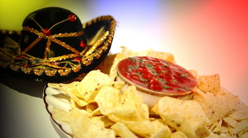 Meksika Konseptli Partiler